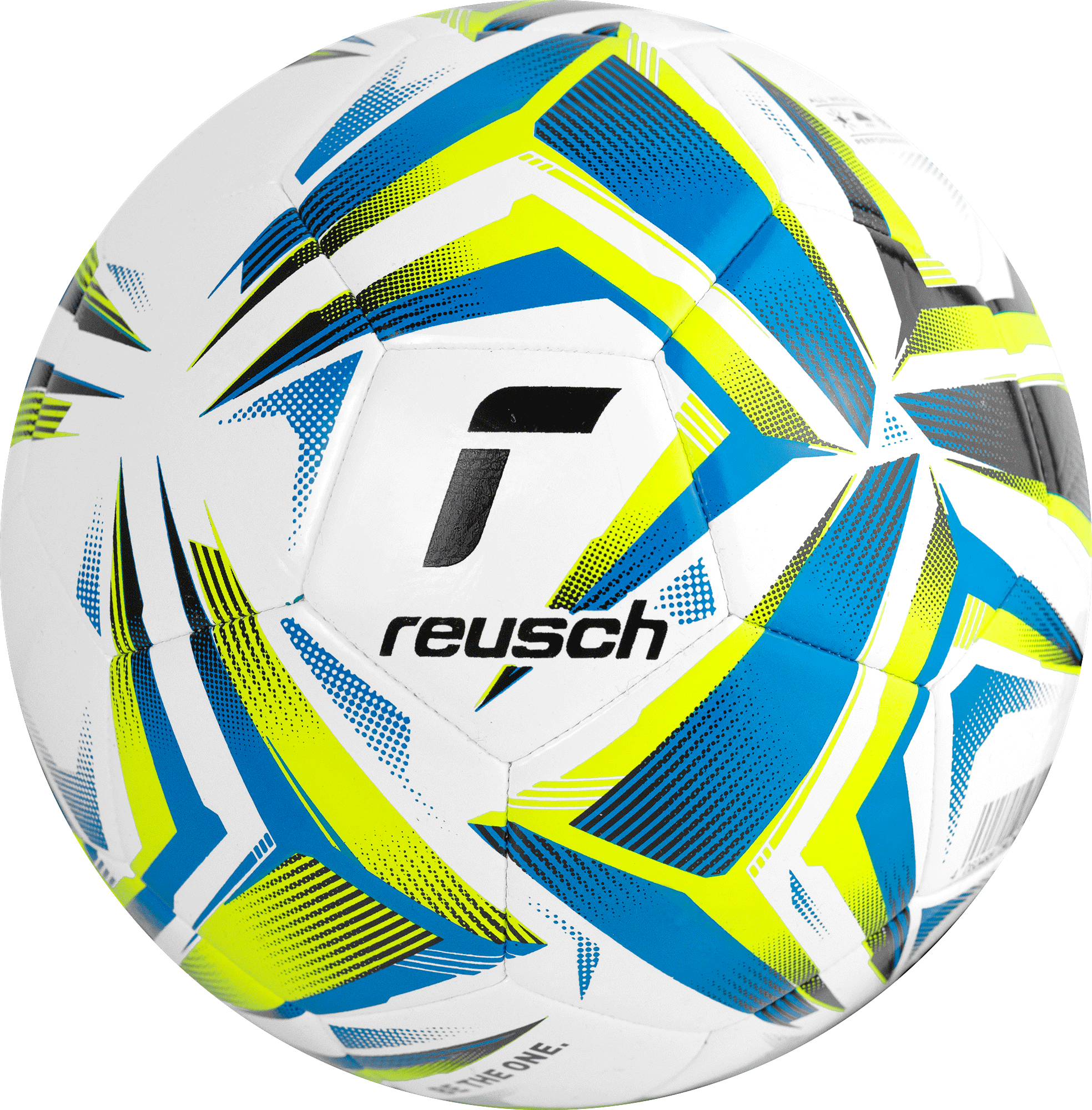 Reusch football on sale